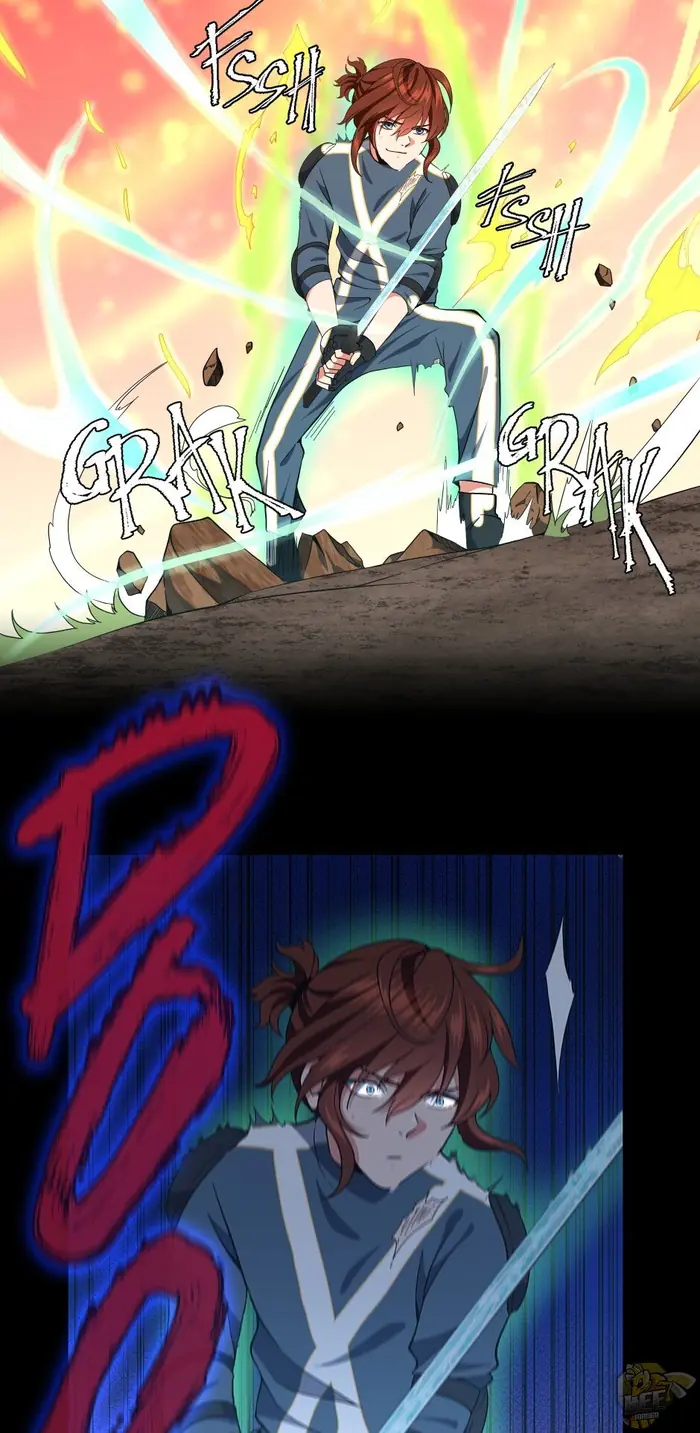 The Beginning After the End Chapter 99 image 47_optimized